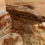 麺屋 極鶏 一乗寺本店 - 