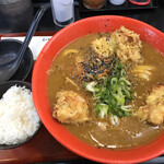 極楽うどん TKU - 