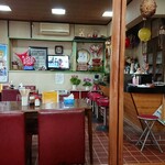 おけさ飯店 - 