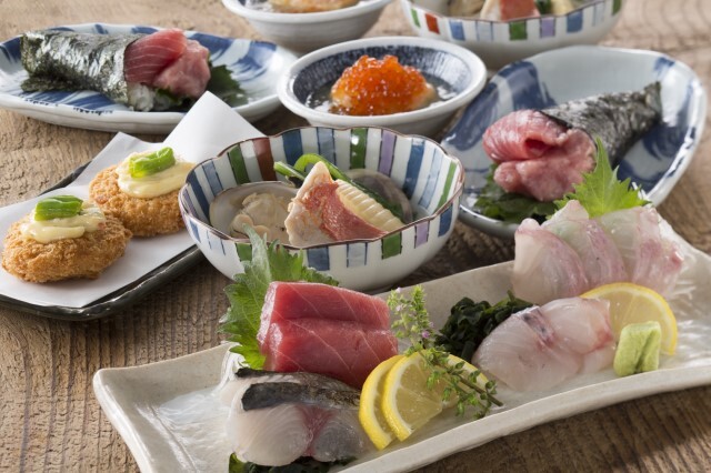 四十八漁場 五反田店 五反田 魚介料理 海鮮料理 食べログ 四十八漁場 五反田店 五反田 魚介料理 海鮮料理 食べログ