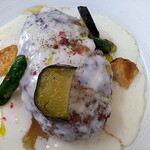 ワイン食堂 cor. - 