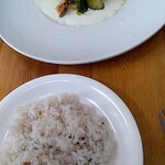 ワイン食堂 cor. - 