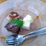 ワイン食堂 cor. - 