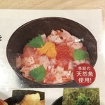 無添くら寿司 山科店 - 