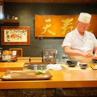 天寿し 京町店 - 