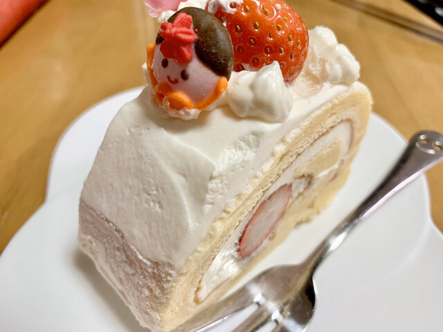 プティ マリエ 幕張本郷本店 幕張本郷 ケーキ 食べログ