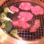 Yakiniku No Matsuzaka - 