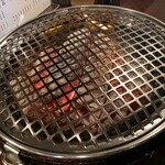 Sumibiyakiniku Kongouen - 