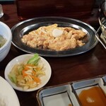 Sumibiyakiniku Kongouen - 