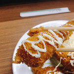 キッチンつぼ - 