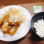 キッチンつぼ - 