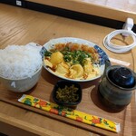 鳥と卵の専門店 鳥玉 - 