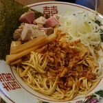 麺 チキンヒーロー - 