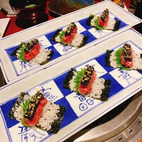 蕃 YORONIKU - 
