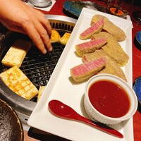 蕃 YORONIKU - 