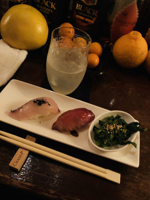 バー クロッカス Bar Crocus 三宮 神戸市営 バー 食べログ