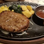 串焼き。ビストロガブリ - 