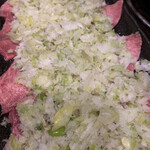 炭火焼肉 ほんけぜろ  - 