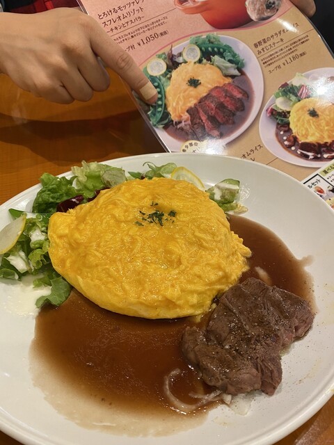 キッチン卵 ららぽーとtokyo Bay店 キッチンタマゴ 南船橋 洋食 食べログ キッチン卵 ららぽーとtokyo Bay店 キッチンタマゴ 南船橋 洋食 食べログ