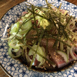 立呑酒場 魚屋よ蔵 - ごまぶり