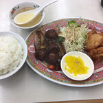 餃子の王将 - 