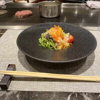 ステーキ＆ワイン シュバルージュ - 