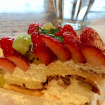 カフェ モーツァルト・フィガロ - 