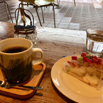 カフェ モーツァルト・フィガロ - 