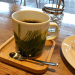 カフェ モーツァルト・フィガロ - 