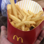 マクドナルド - 