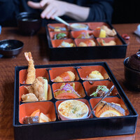 赤坂 津つ井 総本店 - 