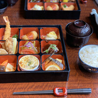 赤坂 津つ井 総本店 - 