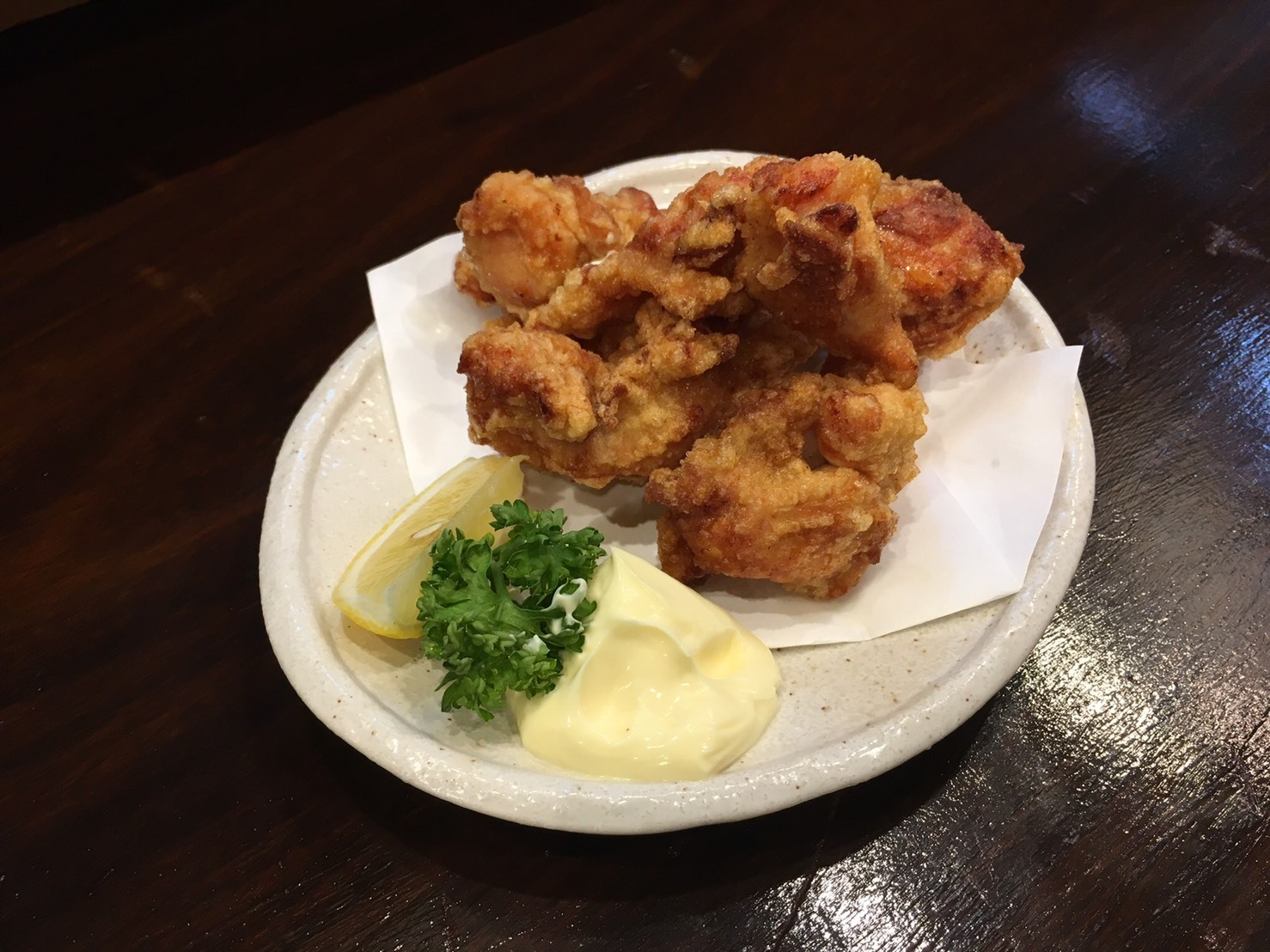 創作居酒屋 てらちゃん - 守山/居酒屋/ネット予約可 | 食べログ 創作居酒屋 てらちゃん (守山/居酒屋)