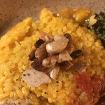 カレー独歩ちゃん - 