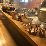 カレー独歩ちゃん - 