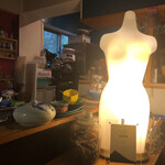 カレー独歩ちゃん - 