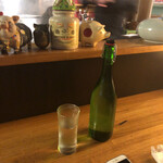 カレー独歩ちゃん - 