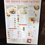 The French Toast Factory - 