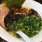 博多豚骨うまか丸 - 