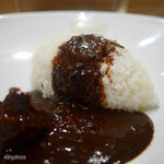 カレー屋 ボングー - 