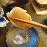 Tempura Shuwacchi - 