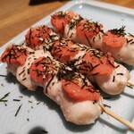 Yakitori Beibu - 