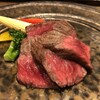 洋食と洋酒 エイト ホワイティうめだ泉の広場店