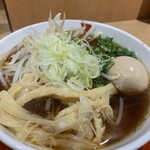 麺屋ぶんま - 