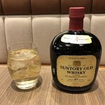 洋食と洋酒 エイト - 