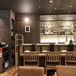 洋食と洋酒 エイト - 