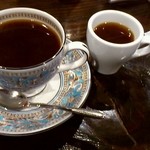 珈琲屋 めいぷる - グアテマラエルインヘルト・ウノ