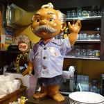 コニーズダイナー - 可愛らしいハワイの妖精さん？