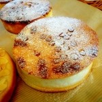 Rin - ●キャラメルチップ@150