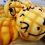 Rin - ●メロンパン@120